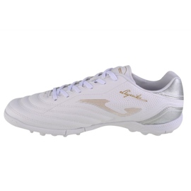 Sapatos Joma Aguila 2202 Tf M AGUW2202TF branco branco 1