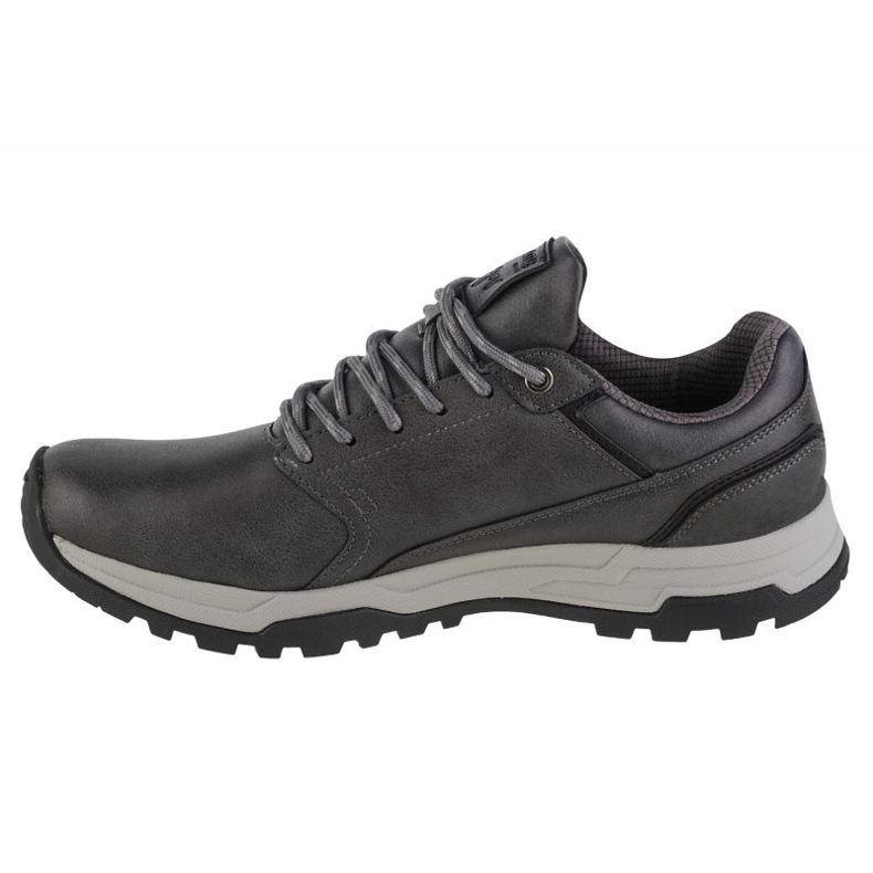 Sapatos Joma C.Safron Repelente Masculino 2212 M CSAFRW2212 cinza 1