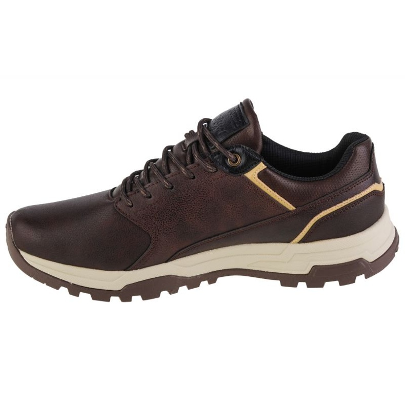 Sapatos Joma C. Safron Repelente Masculino 2224 M CSAFRW2224 castanho 1