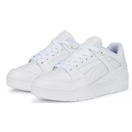 Tênis Puma Slipstream Invdr Lth M 38754402 branco 1