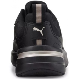Puma Tênis Fs Runner Metálico Wns W 38863201 preto 1