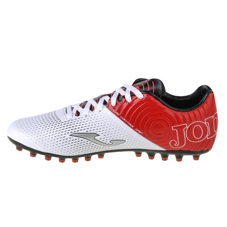 Sapatos Joma Xpander 2202 Ag M XPAW2202AG branco branco 1