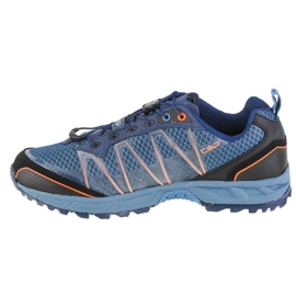 Sapatos CMP Altak Wp Trail M 3Q48267-N825 azul 1