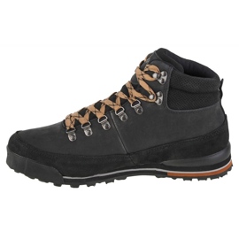 Sapatos CMP Heka Wp Caminhada M 3Q49557-64UM marrom 1
