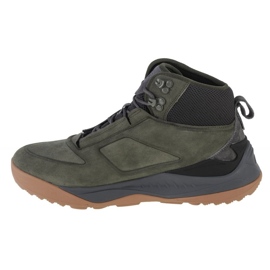 Botas Tundra 4F M AW22FWINM010-43S verde 1