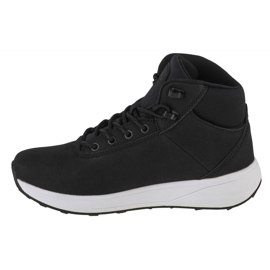 Botas Elemento 4F JAW22FWINF006-20S preto 1