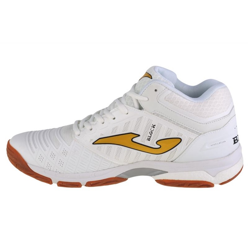 Sapatos Joma V.Block 2002 M VBLOKW2002 branco branco 1