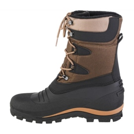 Sapatos CMP Nietos M 3Q47867-P961 marrom 1