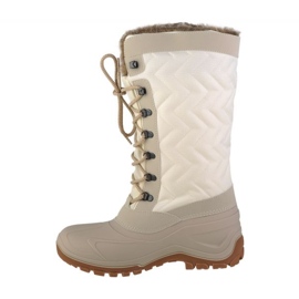 Sapatos CMP Nietos W 3Q47966-A319 bege 1