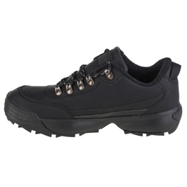 Sapatos Kappa Murray M 243157-1111 preto 1