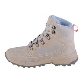 Sapatos Kappa Dixton W 243240-1465 bege 1