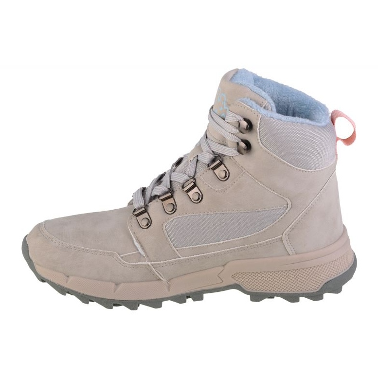 Sapatos Kappa Dixton W 243240-1465 bege 1