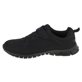 Sapatos Kappa Valdis Oc K Jr 260982OCK-1116 preto 1 Sapatos Kappa Valdis Oc K Jr 260982OCK-1116 preto 1