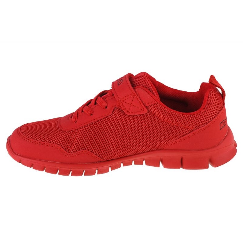 Sapatos Kappa Valdis Oc K Jr 260982OCK-2011 vermelho 1