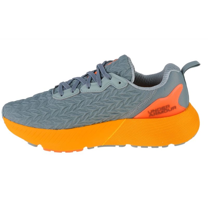 Sapatos Under Armour Hovr Mega 3 Clone M 3025308-300 cinza 1