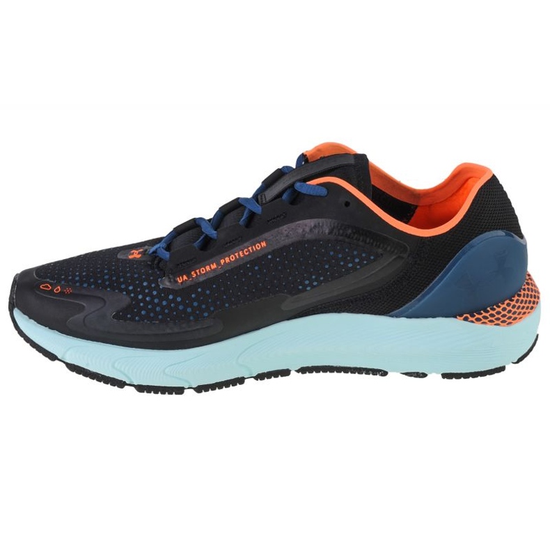 Sapatos Under Armour Hovr Sonic 5 Storm M 3025448-002 preto 1