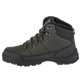 Bota de neve CMP Annuuk M 31Q4957-F959 verde 1