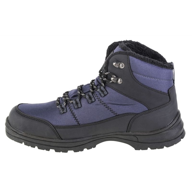 Bota de neve CMP Annuuk M 31Q4957-U423 preto 1