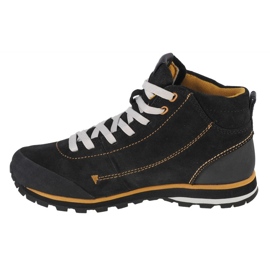 Sapatos CMP Elettra Mid W 38Q4596-63UM preto 1