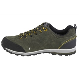Sapatos CMP Elettra Low M 38Q4617-12EM verde 1