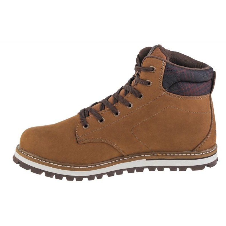 Sapatos CMP Dorado Wp M 39Q4937-P865 marrom 1