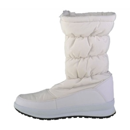 Bota de neve quente CMP W 39Q4986-A121 branco 1