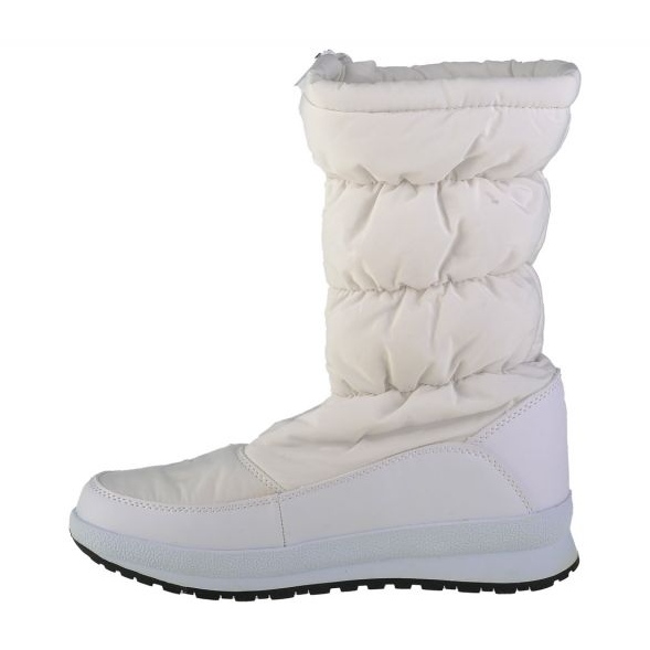 Bota de neve quente CMP W 39Q4986-A121 branco 1