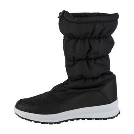 Bota de neve quente CMP 39Q4986-U901 preto 1