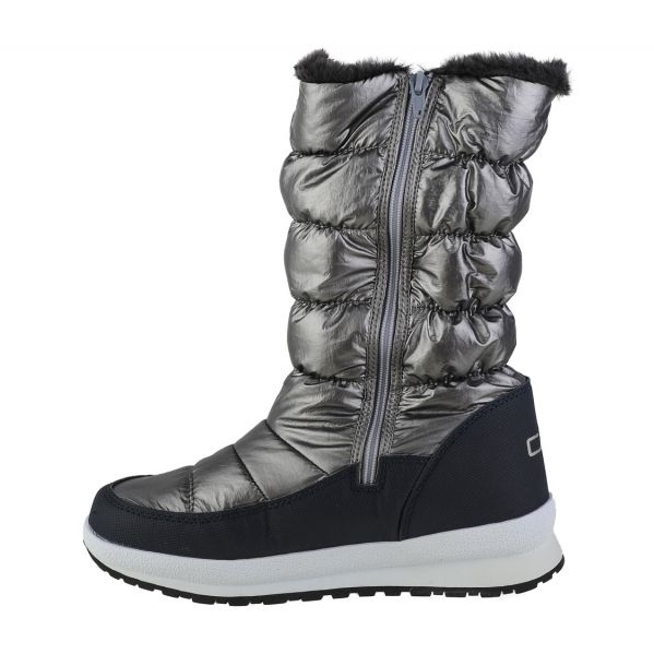 Sapatos CMP Holse W 39Q4996-U303 prata 1 Sapatos CMP Holse W 39Q4996-U303 prata 1