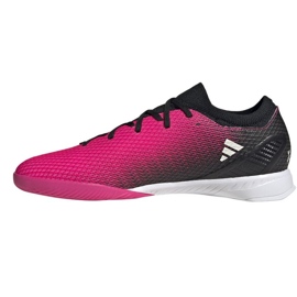 Tênis adidas X Speedportal.3 Em M GZ5068 rosa 1