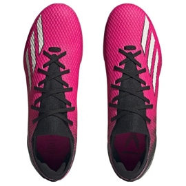 Tênis adidas X Speedportal.3 Em M GZ5068 rosa 2