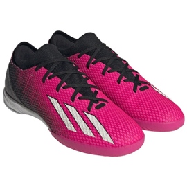 Tênis adidas X Speedportal.3 Em M GZ5068 rosa 3