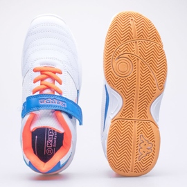 Calçados infantis KAPPA Droum Ii Mf K 260819MFK-1029 branco 1