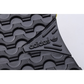 Tênis infantil adidas Zx 700 Hd Cf C FX5237 amarelo 1