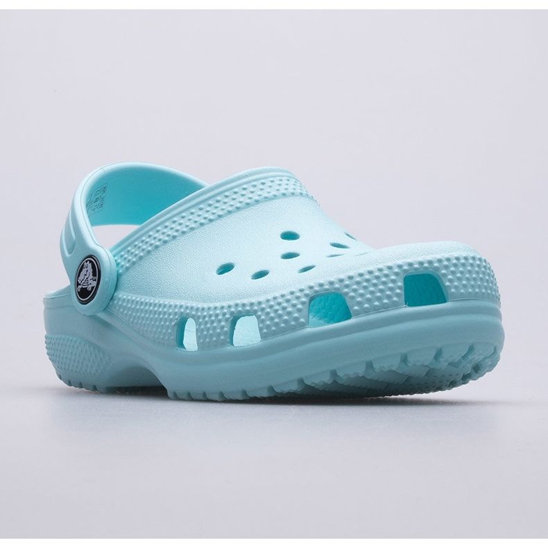 Socas CROCS Classic Clog K 204536-4O9 azul 1