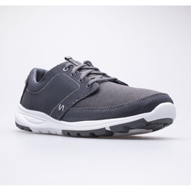 Tênis REGATTA Marine II RMF606-9TB cinza 1