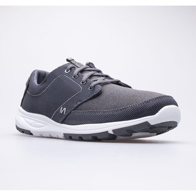 Tênis REGATTA Marine II RMF606-9TB cinza 1