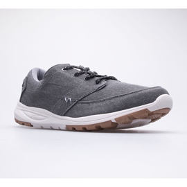 Sapatos REGATTA Marine Ii RMF606-PM0 cinza 1