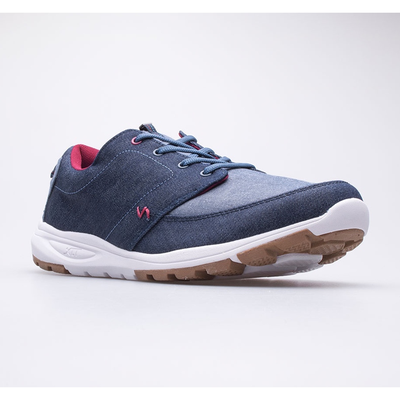 Sapatos REGATTA Marine Ii RMF606-5TJ azul 1