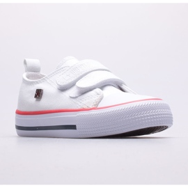 Tênis infantil Big Star HH374095 branco 1