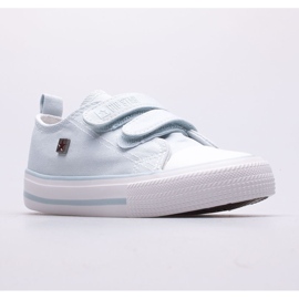 Tênis infantil Big Star HH374100 azul 1