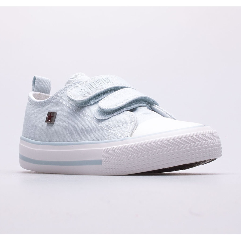 Tênis infantil Big Star HH374100 azul 1