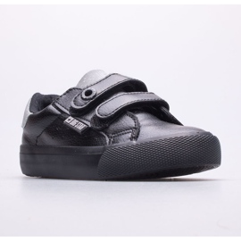 Tênis infantil Big Star JJ374110 preto 1