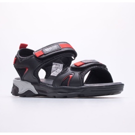 Sandálias de criança Big Star JJ374225 preto 1