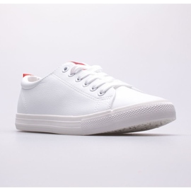 Tênis feminino Big Star DD274685-101 branco 1