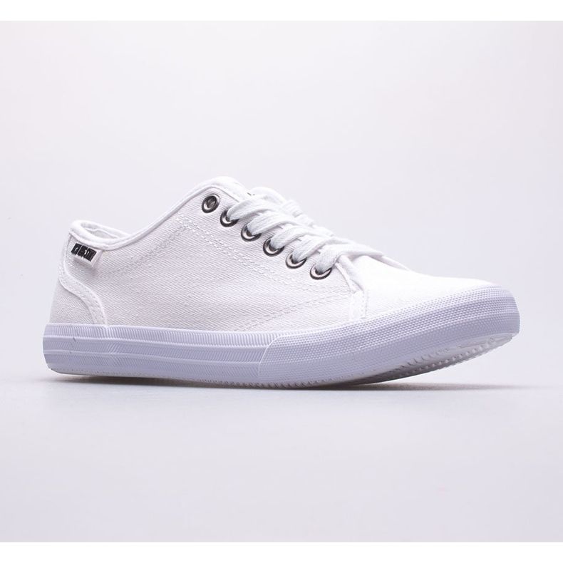 Tênis feminino Big Star W274835 branco 1