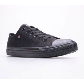 Tênis masculino Lee Cooper LCW-22-31-0869M preto 1