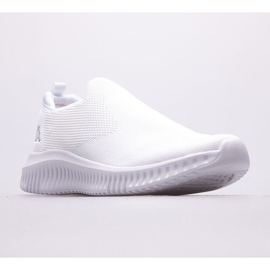 Calçados femininos KAPPA Neema 243051-1010 branco 1
