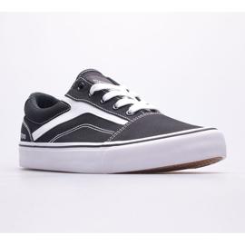 Tênis KAPPA Chose Sun 242695-1110 preto 1