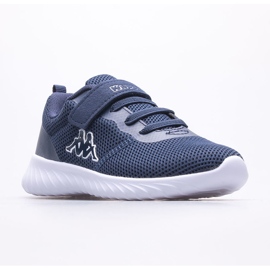 Calçados infantis KAPPA Ces K 260798K-6710 azul 1